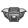 Bison Bumpers Hunter Bumper Front - Steel - Fits Polaris
