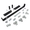 Bison Bumpers Hunter Bumper Front - Steel - Fits Polaris - Image 3