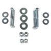 Bison Bumpers Hunter Bumper Rear - Steel - Fits Polaris - Image 3