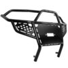 Bison Bumpers Hunter Bumper Front - Steel - Fits Honda - Image 2