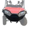 Bison Bumpers Hunter Bumper Front - Steel - Fits Honda - Image 2