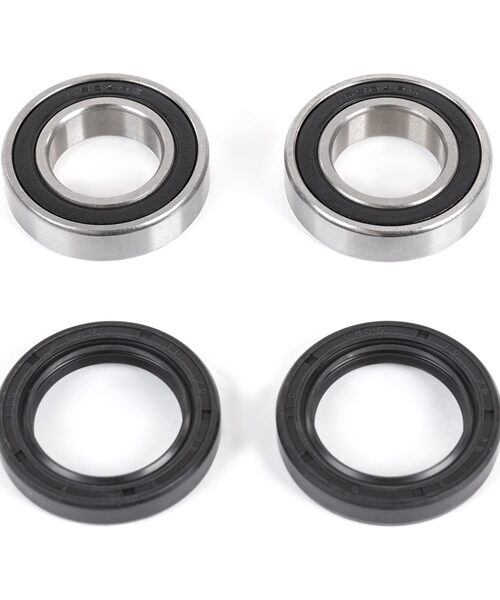 Kimpex Wheel Bearing & Seal Kit Fits Yamaha, Fits Honda