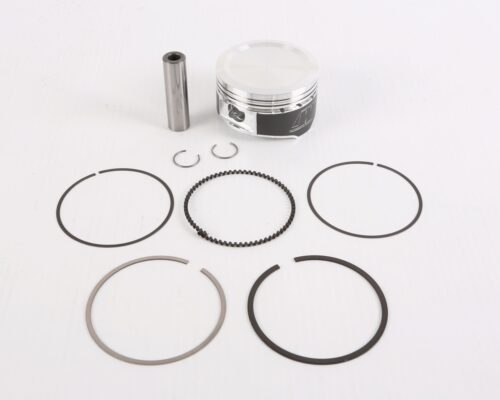 Wiseco Piston Fits Honda - 333 cc