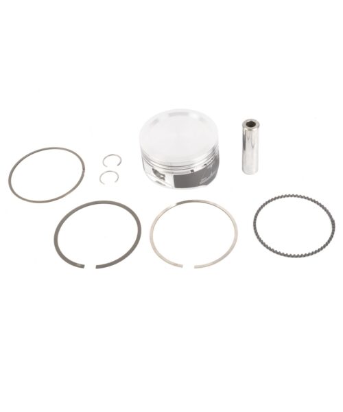 Wiseco Piston Fits Honda - 338 cc