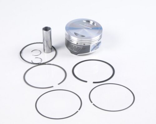 Wiseco Piston Fits Yamaha - 426 cc