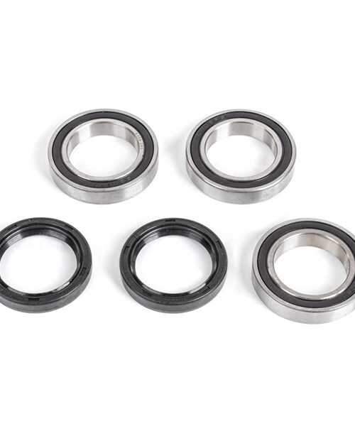Kimpex Wheel Bearing & Seal Kit Fits Honda, Fits Suzuki, Fits KTM