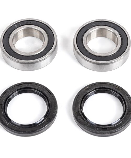 Kimpex Wheel Bearing & Seal Kit Fits KTM, Fits Kawasaki, Fits Husaberg, Fits BMW, Fits Husqvarna, Fits Suzuki
