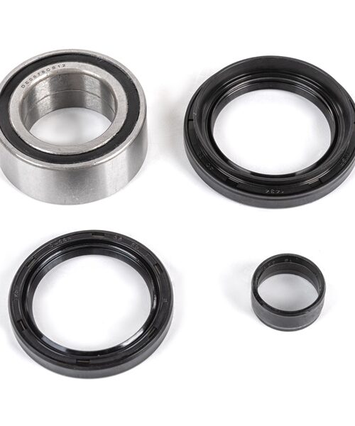 Kimpex Wheel Bearing & Seal Kit Fits Honda