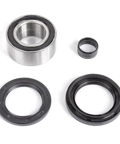 Kimpex Wheel Bearing & Seal Kit Fits Honda
