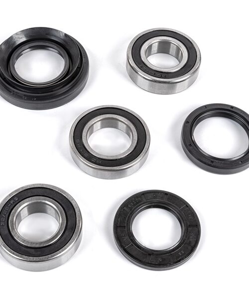 Kimpex Wheel Bearing & Seal Kit Fits Honda
