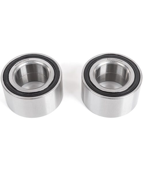 Kimpex Wheel Bearing & Seal Kit Fits Polaris