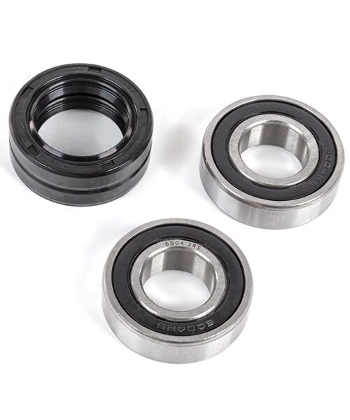 Kimpex Wheel Bearing & Seal Kit Fits Honda
