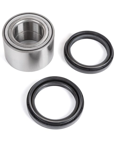 Kimpex Wheel Bearing & Seal Kit Fits Suzuki