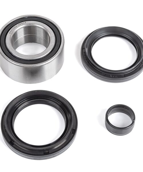 Kimpex Wheel Bearing & Seal Kit Fits Honda