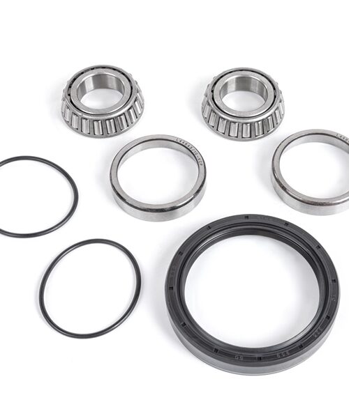 Kimpex Wheel Bearing & Seal Kit Fits Polaris