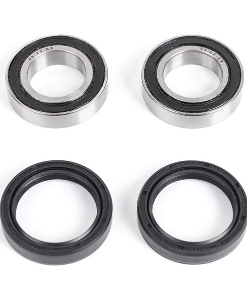 Kimpex Wheel Bearing & Seal Kit Fits Suzuki, Fits Yamaha