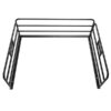 Hornet Outdoors Luggage Carrier Extension Rail Kit Rear