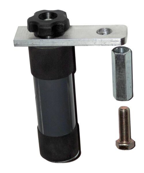 Hornet Outdoors Flag Mount with Twist LockAnchor