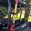 Hornet Outdoors Roll Bar Tool Mount - Image 2