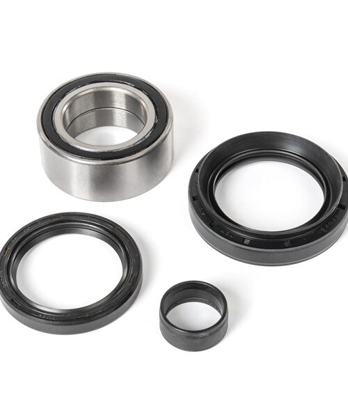 Kimpex Wheel Bearing & Seal Kit Fits Honda