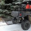Hornet Outdoors Extension & Adjustable Hitch Bar N/A - Image 3