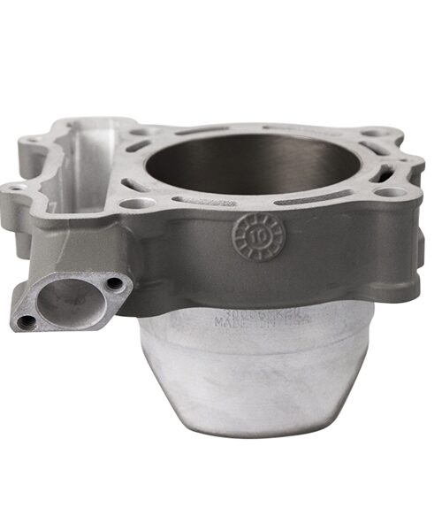 Cylinder Works Standard Cylinder Kit Fits Kawasaki - 250 cc - Nickel Silicon Carbide