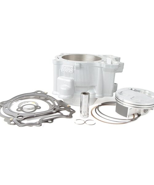 Cylinder Works Standard Cylinder Kit Fits Yamaha - 450 cc - Nickel Silicon Carbide