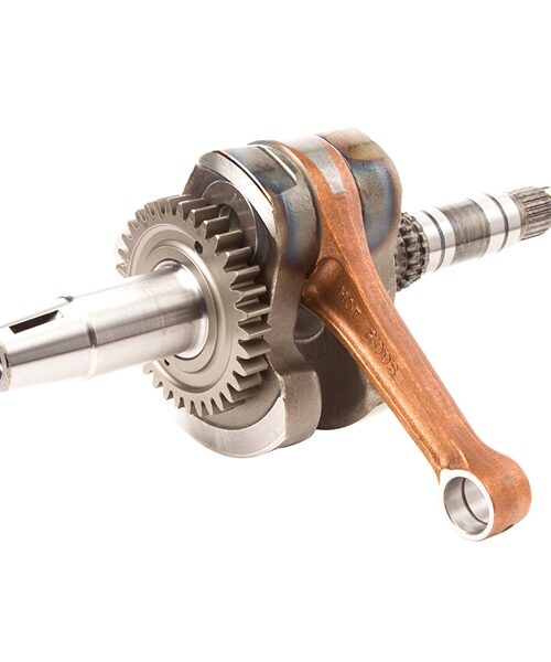 Hot Rods Crankshaft