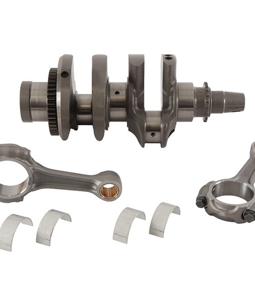 Hot Rods Crankshaft