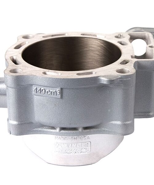 Cylinder Works Standard Cylinder Kit Fits Honda - 450 cc - Nickel Silicon Carbide
