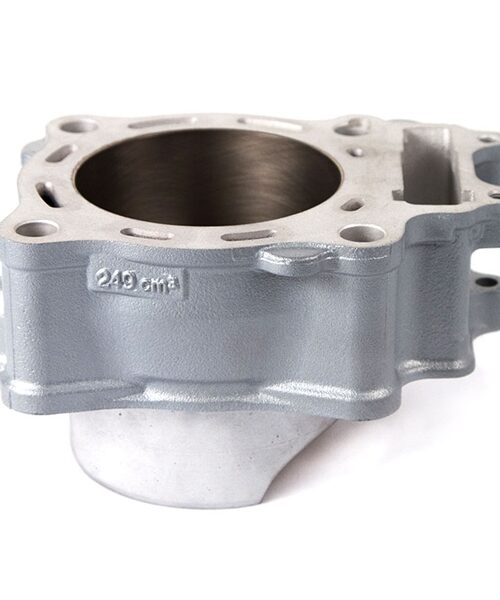 Cylinder Works Standard Cylinder Kit Fits Honda - 250 cc - Nickel Silicon Carbide