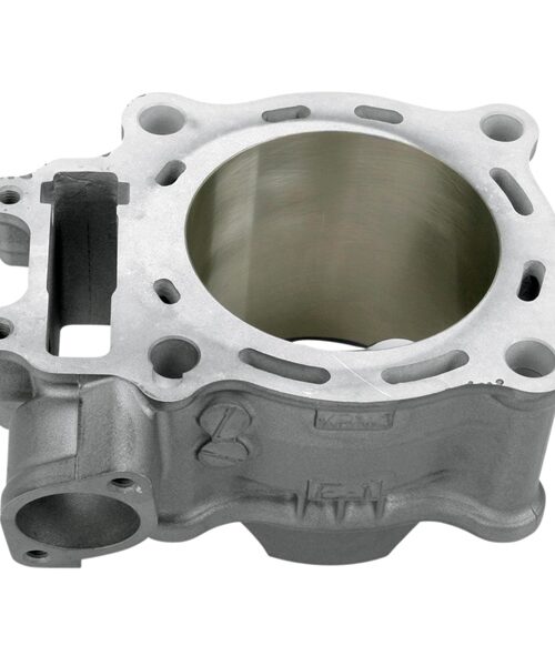 Cylinder Works Standard Cylinder Kit Fits Kawasaki - 450 cc - Nickel Silicon Carbide