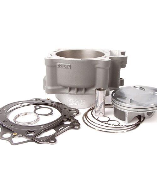 Cylinder Works Standard Cylinder Kit Fits Honda - 450 cc - Nickel Silicon Carbide