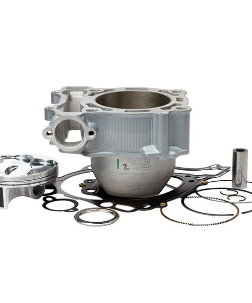 Cylinder Works Standard Cylinder Kit Fits Yamaha - 250 cc - Nickel Silicon Carbide