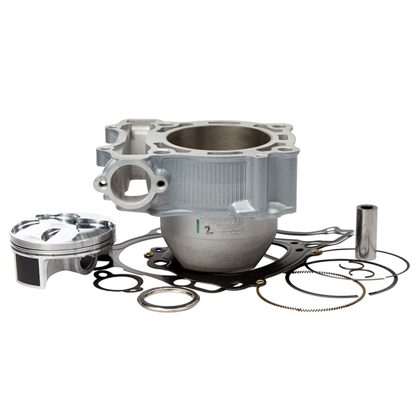 Cylinder Works Standard Cylinder Kit Fits Yamaha - 250 cc - Nickel Silicon Carbide