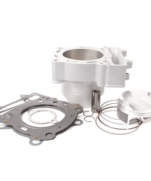 Cylinder Works Standard Cylinder Kit Fits KTM - 250 cc - Nickel Silicon Carbide