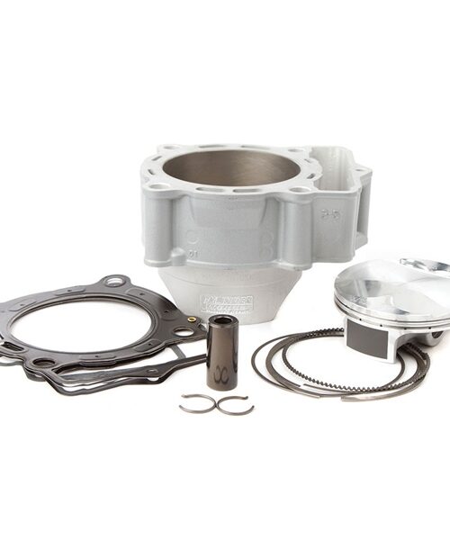 Cylinder Works Big Bore Cylinder Kit Fits KTM - 250 cc - Nickel Silicon Carbide