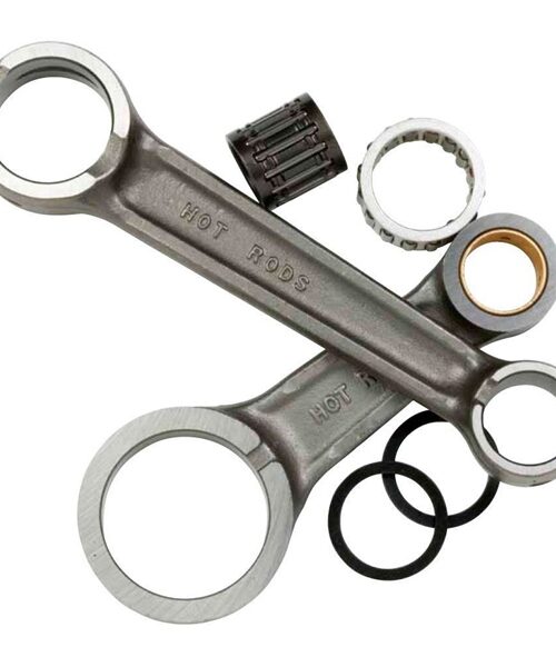 Hot Rods Connecting Rod Kit Fits Yamaha