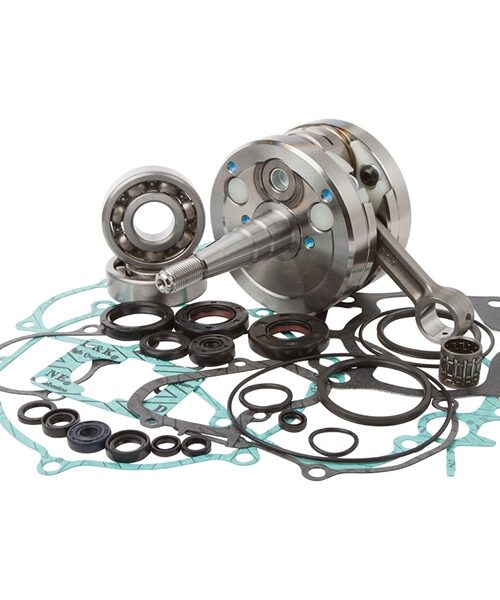 Hot Rods Bottom End Kit Fits Yamaha - 164272