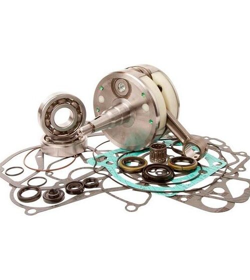 Hot Rods Bottom End Kit Fits Yamaha - 164276