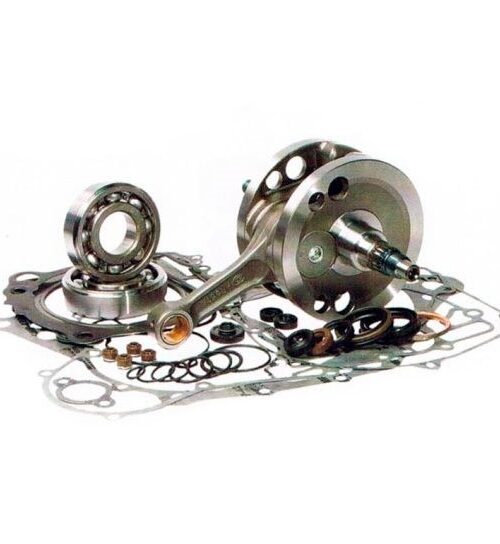 Hot Rods Bottom End Kit Fits Suzuki - 164277