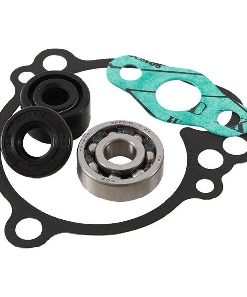 Hot Rods Water Pump Repair Kit Fits Kawasaki