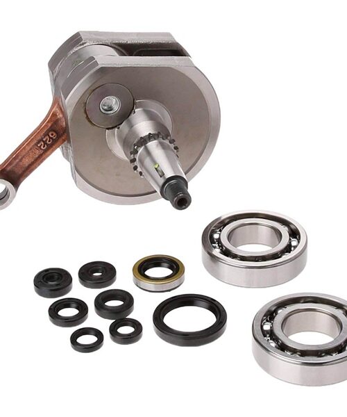 Hot Rods Bottom End Kit Fits Kawasaki - 164328