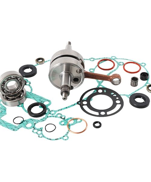 Hot Rods Bottom End Kit Fits Kawasaki - 164329