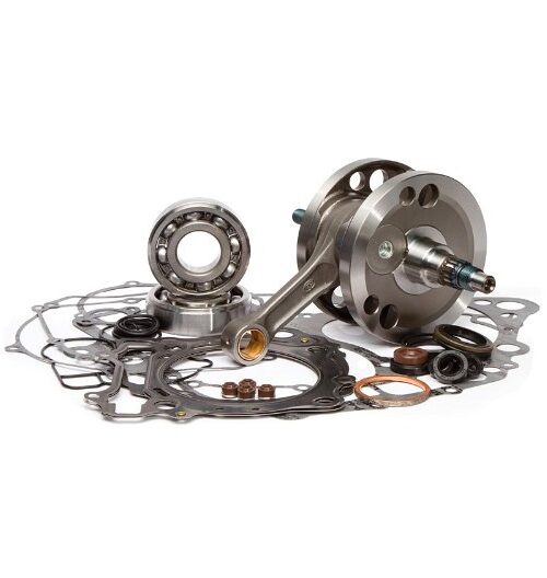 Hot Rods Bottom End Kit Fits KTM - 164332