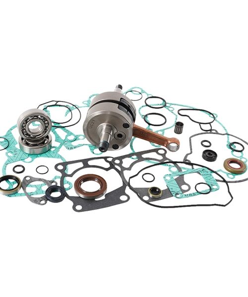 Hot Rods Bottom End Kit Fits KTM - 164333
