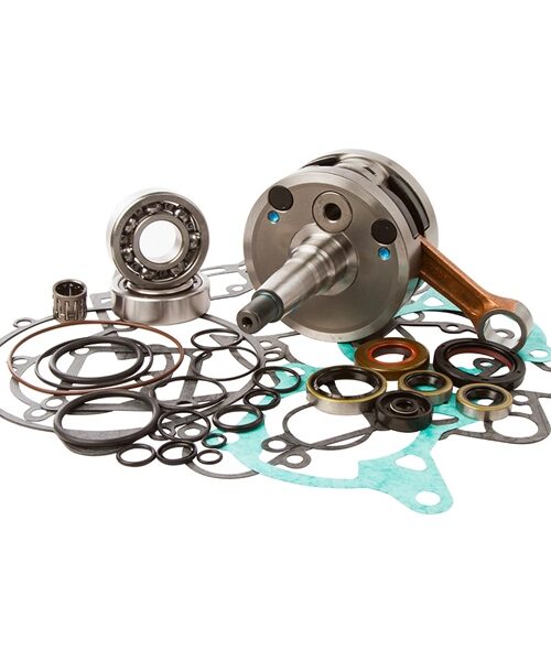 Hot Rods Bottom End Kit Fits KTM - 164334