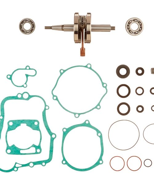 Hot Rods Bottom End Kit Fits Yamaha - 164336
