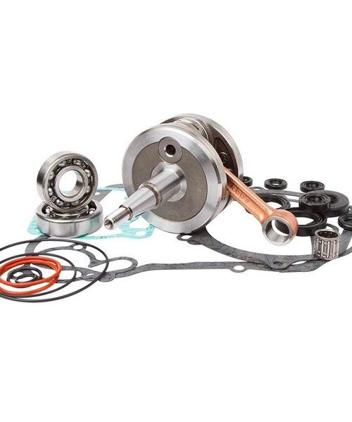 Hot Rods Bottom End Kit Fits Yamaha - 164337