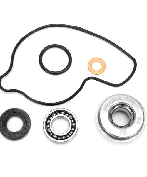 Hot Rods Water Pump Repair Kit Fits Polaris
